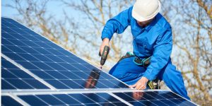 Installation Maintenance Panneaux Solaires Photovoltaïques à Ostheim